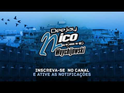 Mágico Do Som (EletroFunk)