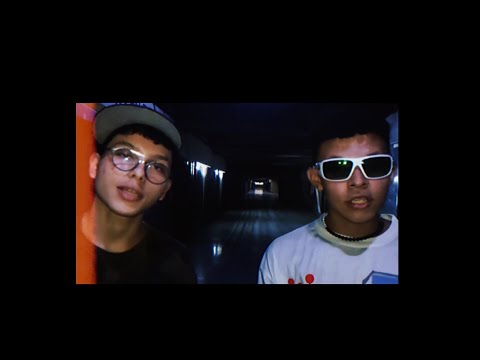 Luchito - FuAp ft. @CLOUDBOI (Vídeo Oficial)