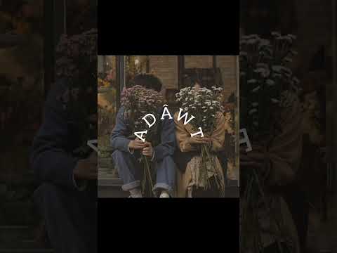 AG Ralte - Adàwt Ft Richie Fanai (ngawlvei zunah a uai an ti che) SLOWED & REVERB