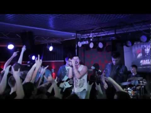 May of Sorrow - Here to Stay (live)
