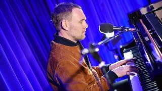 David Gray - Enter Lightly (BBC Radio 2 Piano Session)