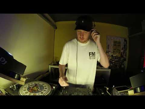 Shawn Cartier // 90-min DJ Mix ~ Electro