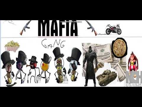 Mafia Gang March Music