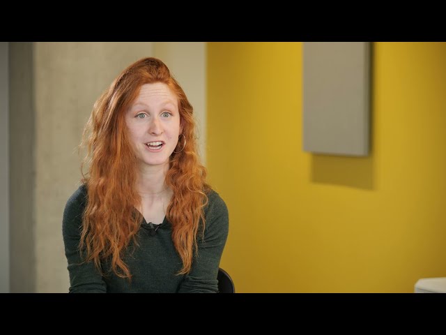 Event Management[Grangegorman] - TU954