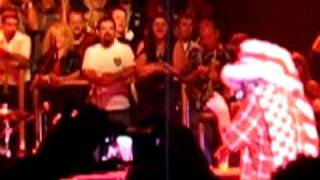 Sammy Hagar   Sam I Am   Lake Tahoe 2008