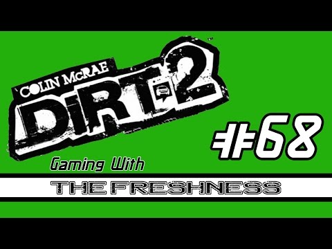[GwTF] Dirt 2 Races - Part 68 - Trailblazer - Utah - Dallenbach Special