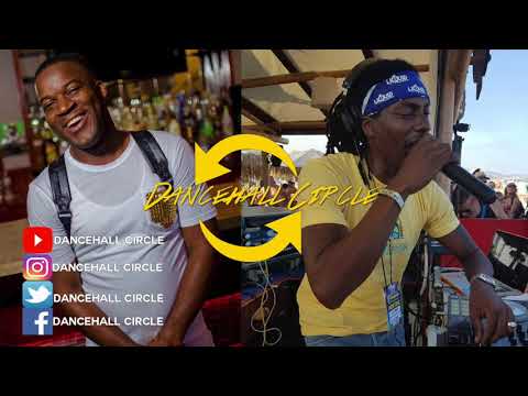 Noah Powa x ZJ Liquid   Dem Nuh Like We [2018]