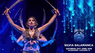 Ravens Night 2016 SilviaSalamanca