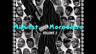 Kuniva Quik&#39;s groove ft Rondell Beene