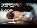 OB GYNs Debunk 13 Childbirth Myths Debunked