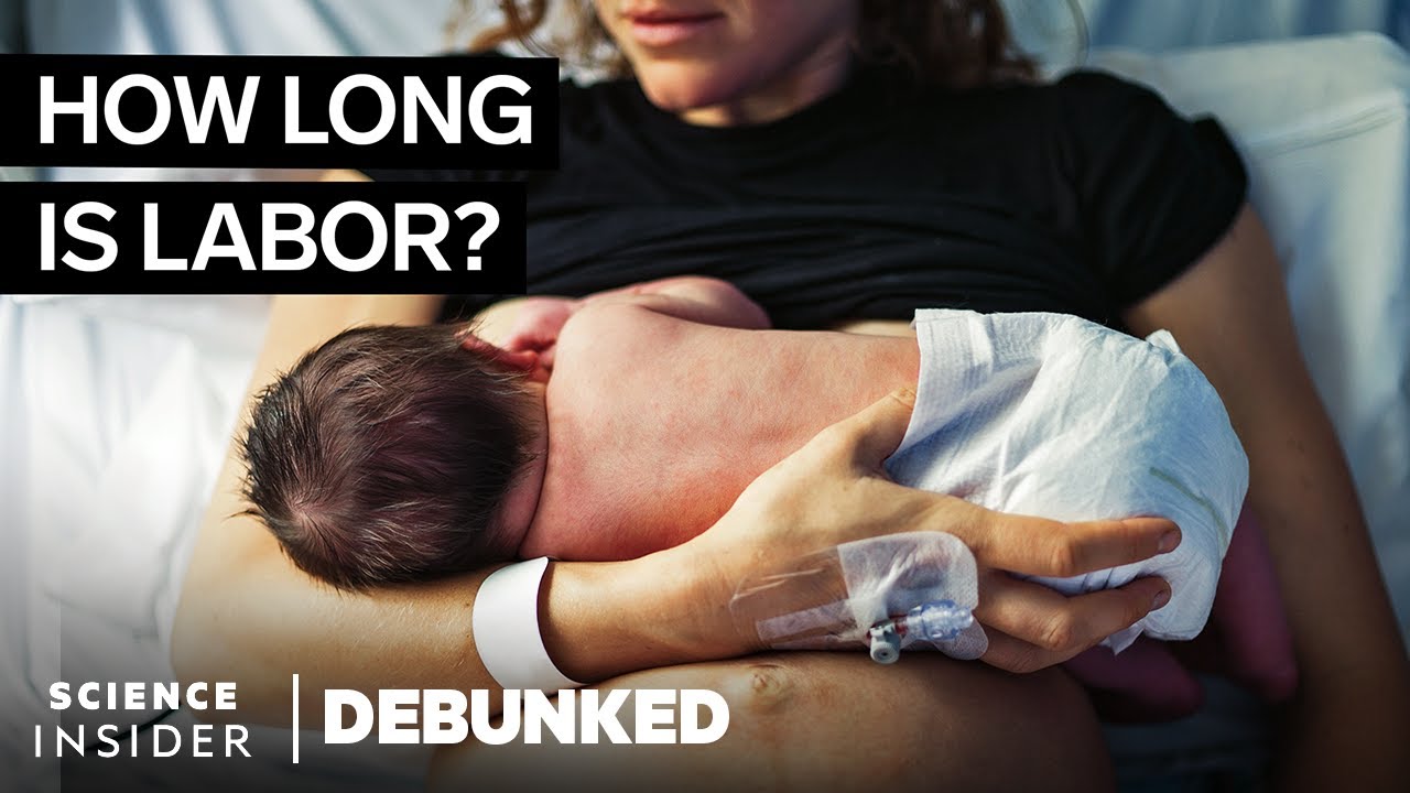 OB-GYNs Debunk 13 Childbirth Myths | Debunked