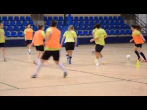 Xaloc Alacant Fútbol Sala, Temporada 2017 - 2018 Apúntate!