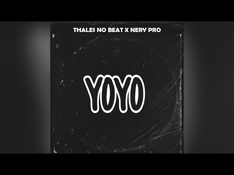 Thales No Beat & Nery Pro - YoYo Original Mix 2024 Instrumental Afro House