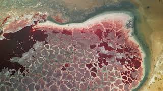 2025 內蒙古、寧夏、陝西、山西 - 航拍