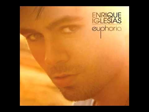 Enrique Iglesias - No Me Digas Que No (feat. Wisin & Yandel)