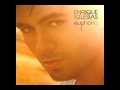 Enrique Iglesias - No Me Digas Que No (feat. Wisin & Yandel)