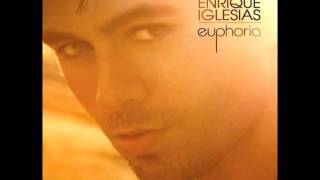 Enrique Iglesias - No Me Digas Que No (feat. Wisin &amp; Yandel)