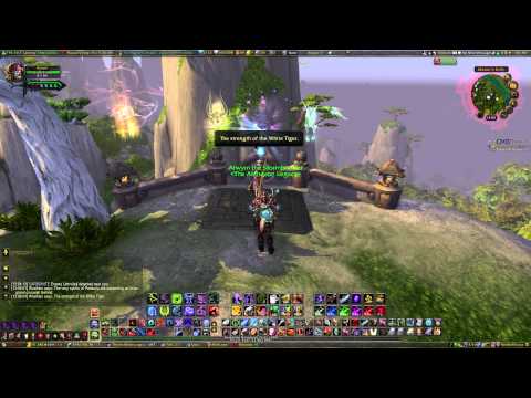 04   The Cloak of Virtue