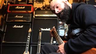 Video thumbnail for Boo Instruments O/D TS Killer Overdrive by Krimson Le Diable