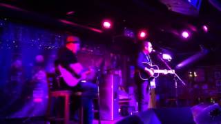 Tom Russell-Roll The Credits