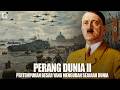 Perang Dunia II Perang Terbesar Yang Mengubah Alur Sejarah Dunia