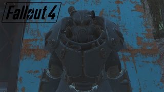 FALLOUT 4: How To Acquire Enclave X-01 Power Armor! (BEST Power Armor In Game)