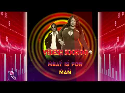 Vedesh Sookoo - Meat Is For Man [ Chutney ]