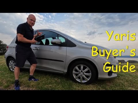 Toyota Yaris MK3 (2011-2020) - Buyer's Guide - Go On, Treat Yourself