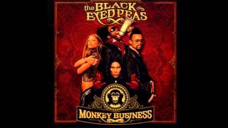 The Black Eyed Peas Ft. Sting - Union  [HD]