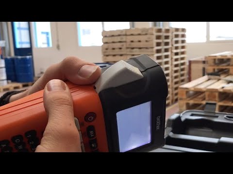 Lean Management – Methode 5S – Ordnung schaffen – Monopol Colors