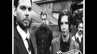 THE BLACK HEART PROCESSION a light so dim