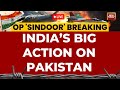 India Attacks Pakistan LIVE News India Hits Back At Pakistan Pakistan Attacks Civilian Areas