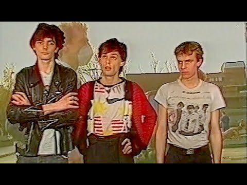 World Domination Enterprises - Asbestos Lead Asbestos 4K