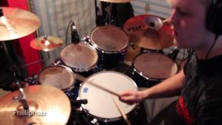Sugar Drum Cover HD - Kids in the Way