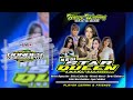 LIVE STREAMING NEW STAR QWEEN EMANG BISA HAPPY WEDDING AFIF RIKA