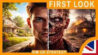 HumanitZ FIRST LOOK Gameplay & Analysis