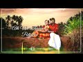 Love Song Whatsapp Status Thaamarai Poovukum Village Trends