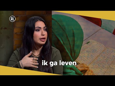 Over de onvrijheden van Turks-Nederlandse vrouwen | Lale Gül | Buitenhof