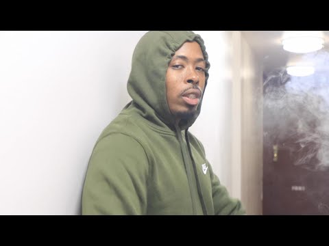 Def Soulja - Still Listening (New Official Music Video) (Dir. By 3rdrail_hobx) (Prod. By J Brav)