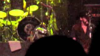 Motörhead -  Stuttgart 2011 Get Back In Line