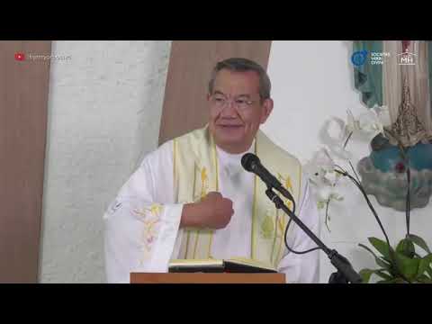 𝙒𝙖𝙣𝙩𝙚𝙙: 𝙂𝙤𝙤𝙙 𝙨𝙝𝙚𝙥𝙝𝙚𝙧𝙙𝙨! | HOMILY 8 May 2022 with Fr. Jerry Orbos, SVD on Good Shepherd Sunday