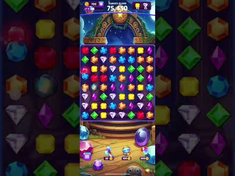 Mystery Gem