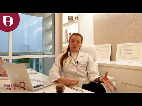 Colposcopia e Vulvoscopia