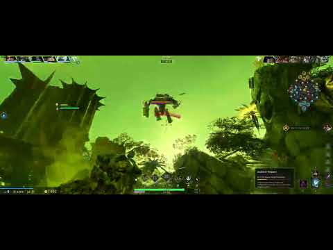 #6 Morigesh Midlane vs Howitzer
