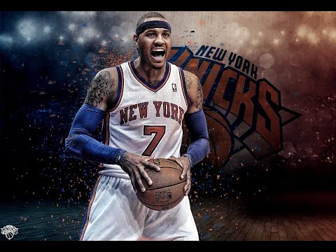 Best of Carmelo Anthony Highlights Mix 2016/17