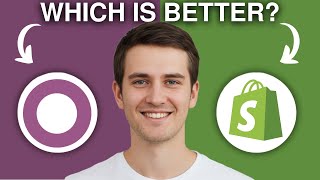 Odoo vs Shopify: Which is better (2026)