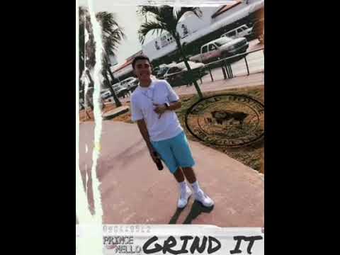 PRIINC3 N3LLO - GRIND IT John Josh & Boad- House production