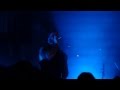 Any Given Day - If Tomorrow Never Shows / Live ...