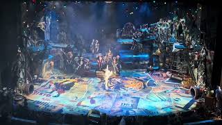 #cats #broadway #travel #ytviral #videoshorts #viralreels #video #youtube #bandra #theatre #musical
