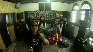 Poker(Colombia) Gira por Bolivia.